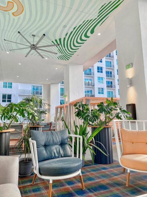Miami Grand City View 1709 외부 사진