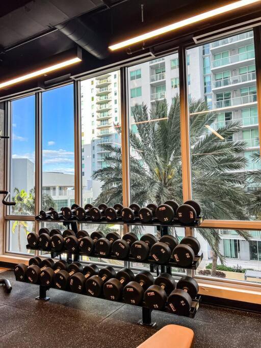 Miami Grand City View 1709 외부 사진