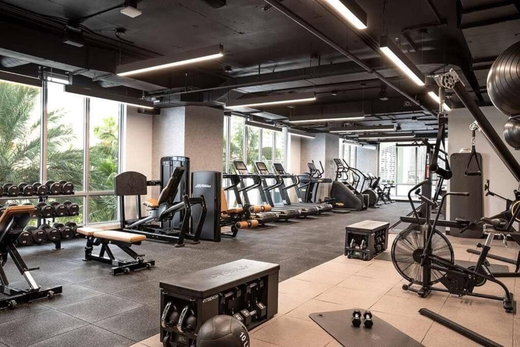 Miami Grand City View 1709 외부 사진