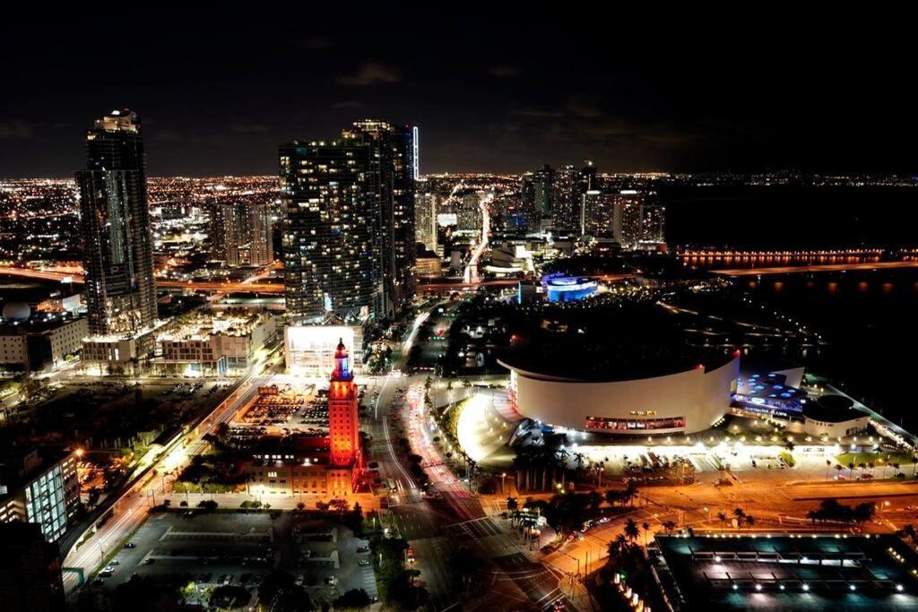 Miami Grand City View 1709 외부 사진