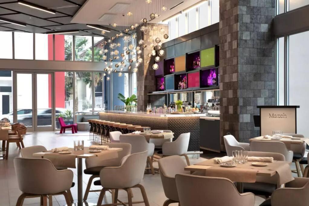 Miami Grand City View 1709 외부 사진