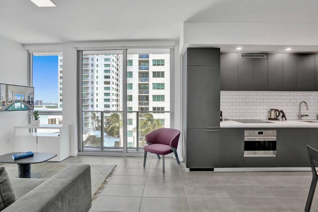 Miami Grand City View 1709 외부 사진