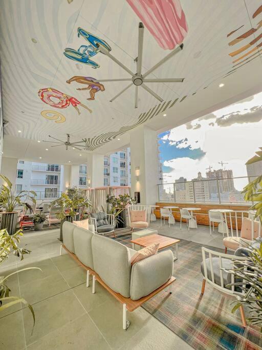 Miami Grand City View 1709 외부 사진