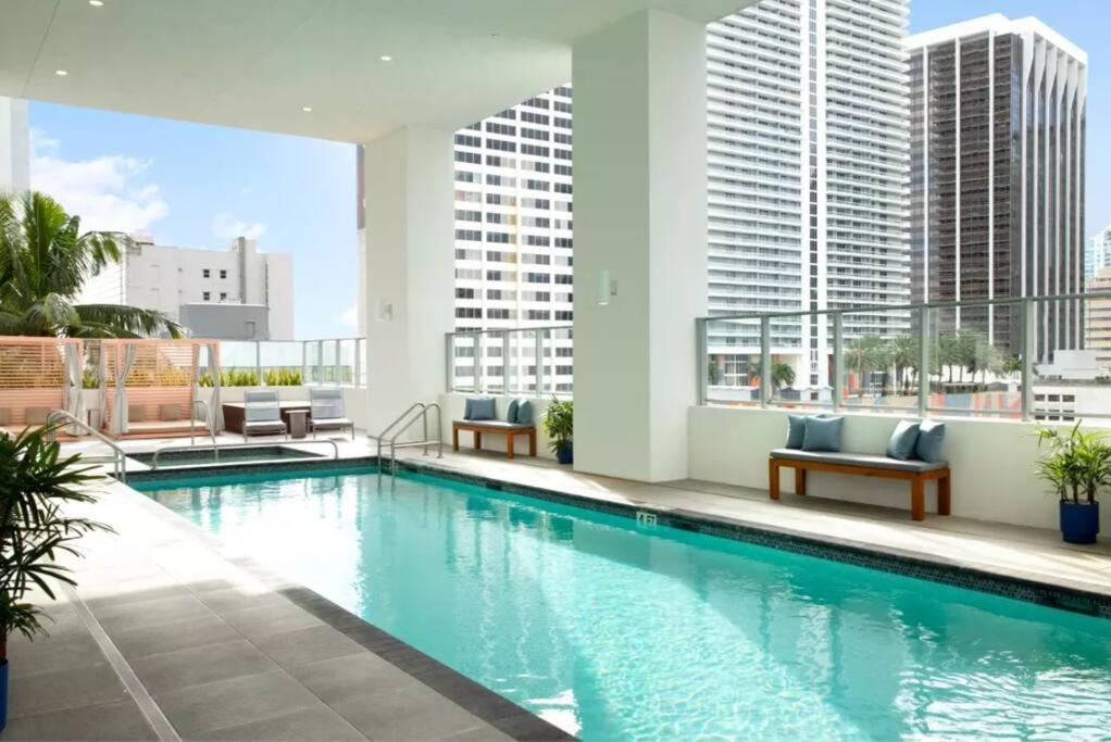 Miami Grand City View 1709 외부 사진