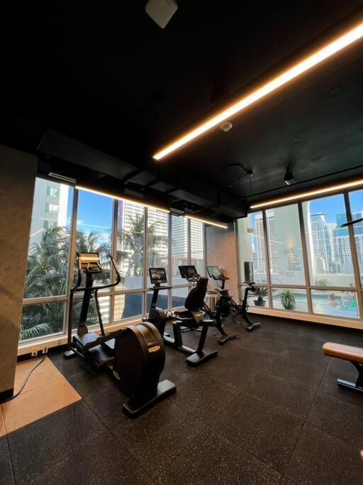 Miami Grand City View 1709 외부 사진