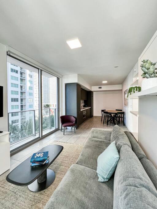 Miami Grand City View 1709 외부 사진