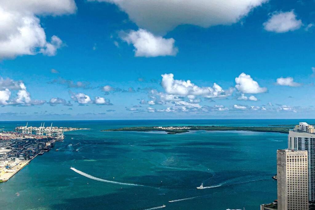 Miami Grand City View 1709 외부 사진