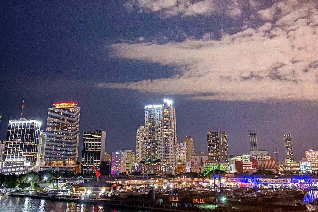 Miami Grand City View 1709 외부 사진