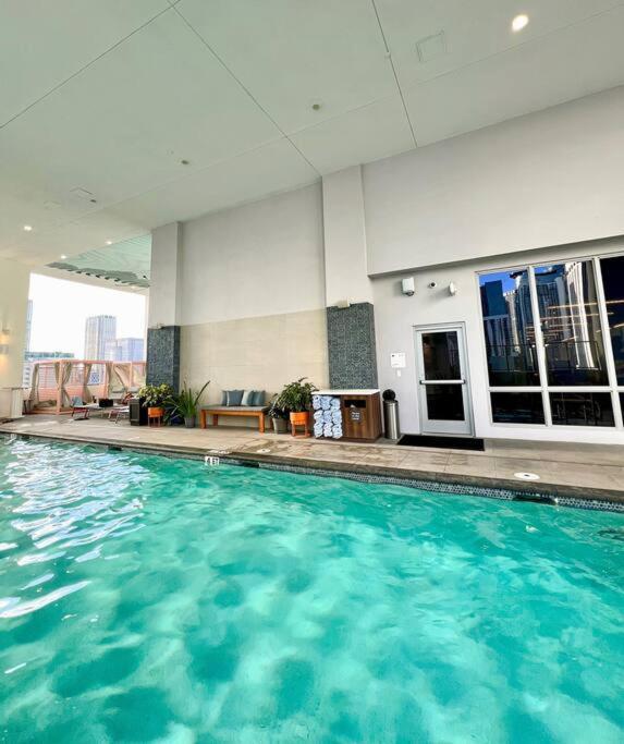 Miami Grand City View 1709 외부 사진