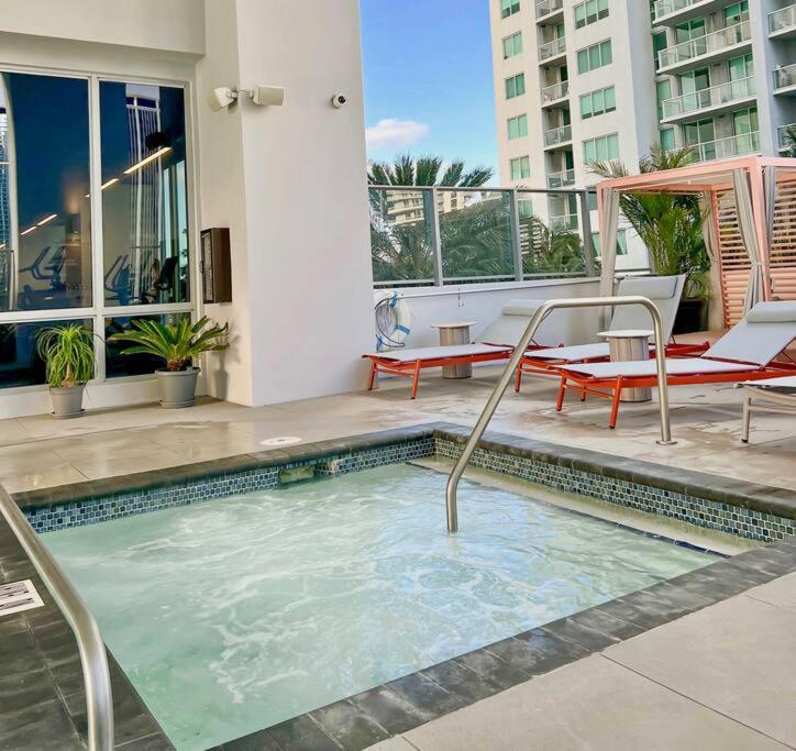 Miami Grand City View 1709 외부 사진