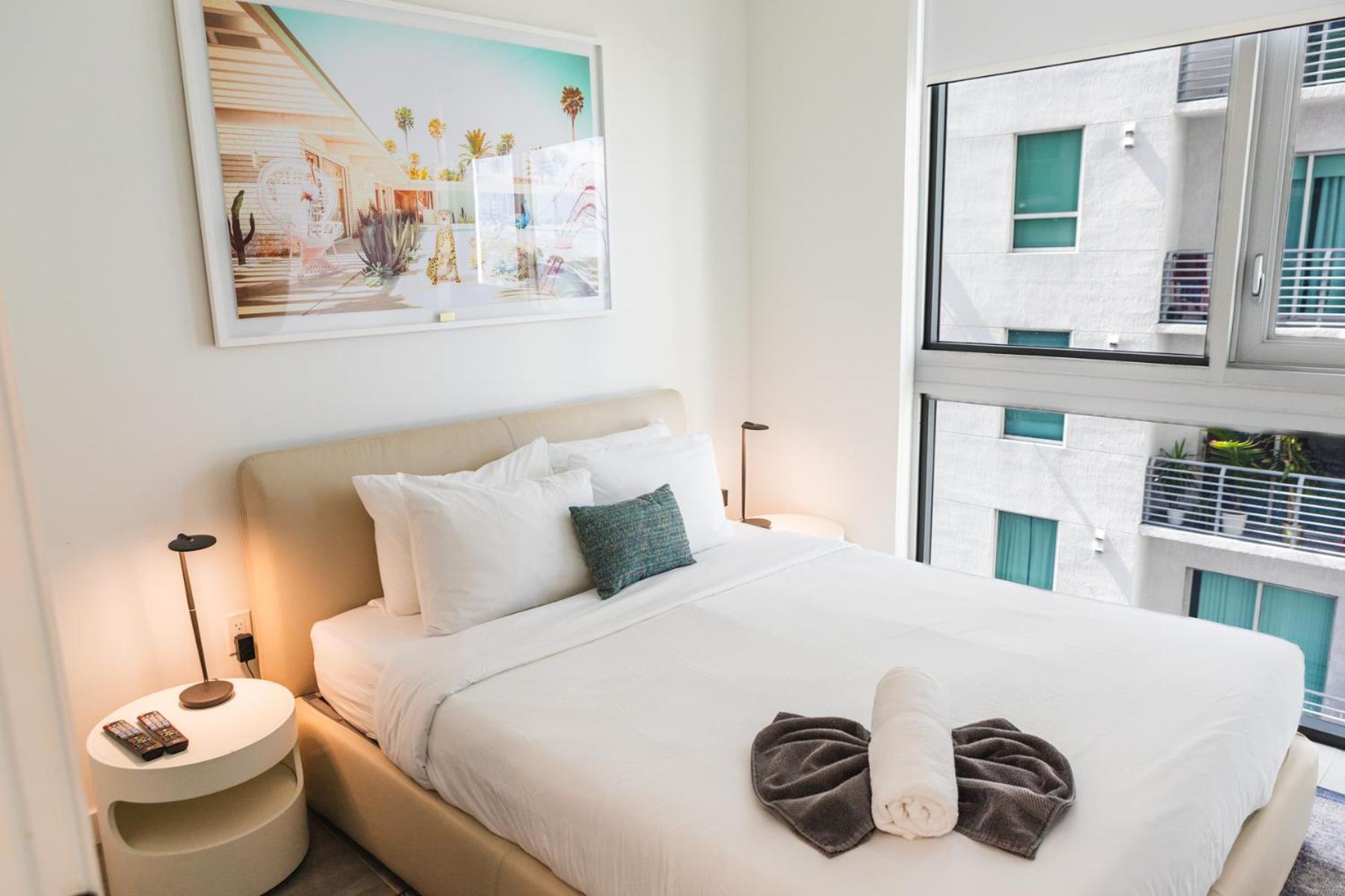 Miami Grand City View 1709 외부 사진