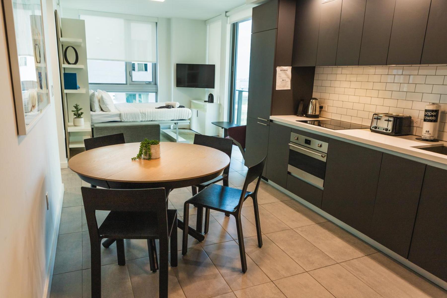 Miami Grand City View 1709 외부 사진