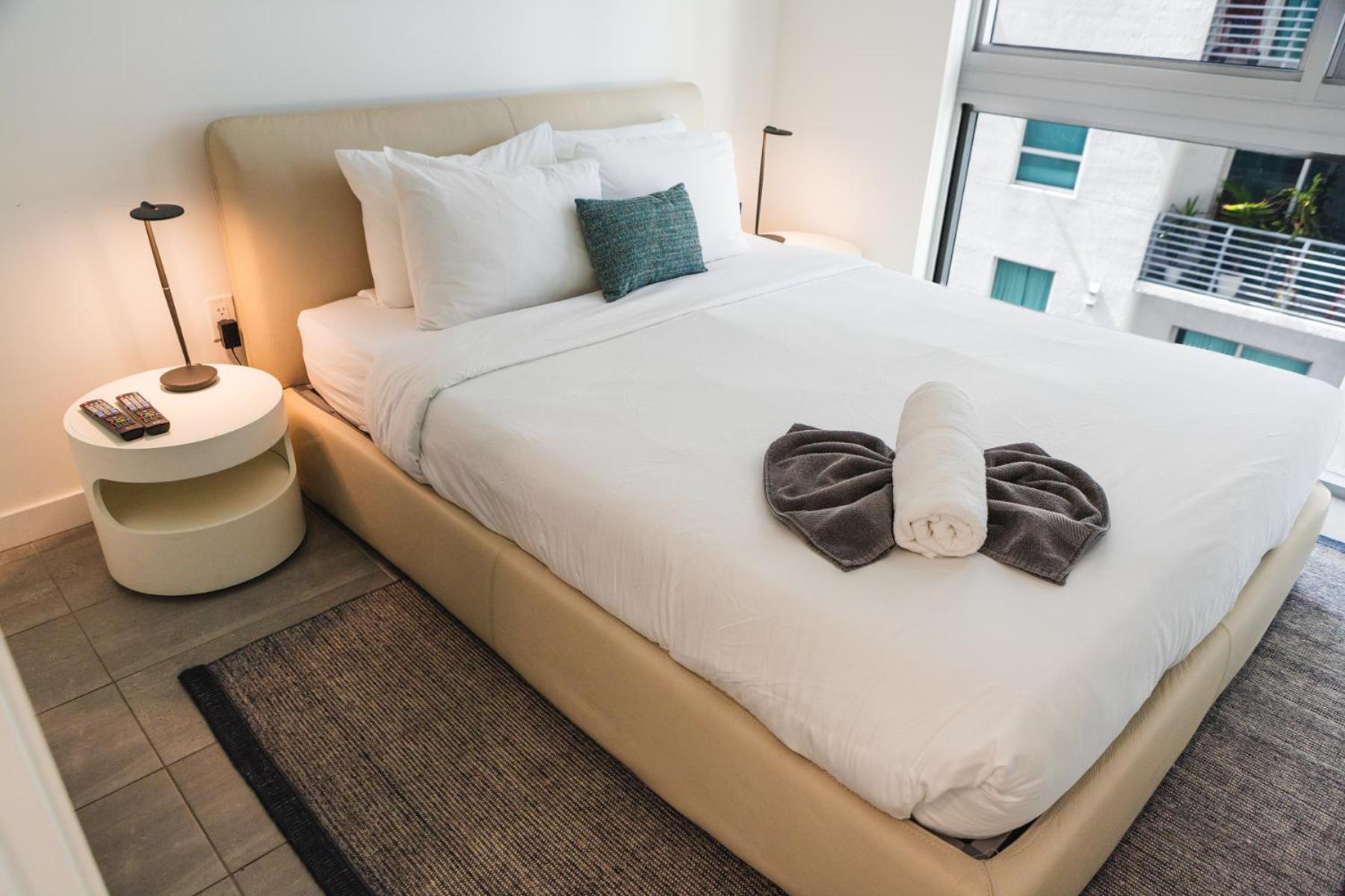 Miami Grand City View 1709 외부 사진